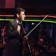 Photo Flash: Christine Ebersole & The Aaron Weinstein Trio Open at Birdland