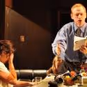 McCarter Theatre to Present GATZ 12/15-18