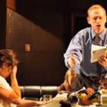 McCarter Theatre to Present GATZ 12/15-18