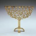 Hanukkah Lamps Selected by Maurice Sendak Opens at The Jewish Museum
