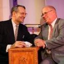 HARRY & EDDIE:The Birth of Israel Offers December Hanukah Discount