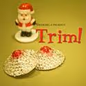 Vaudezilla presents TRIM! An Xmas Burlesque Craptacular 12/3