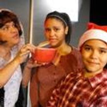 VIAJE---A CHRISTMAS JOURNEY Plays Walking Fish Theater
