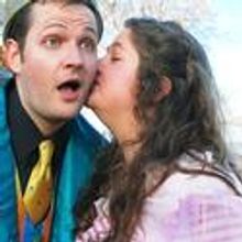 Lifeline Theatre’s KidSeries Presents HOW TO SURVIVE A FAIRY TALE