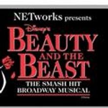 NETworks presents DISNEY’S BEAUTY AND THE BEAST 2/21-26