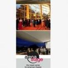 Arena Stage Hosts Open Auditions to Find Next D.C. Star 12/10