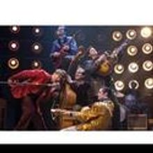 Million Dollar Quartet Tickets On Sale Friday at the Fox Cities P.A.C. 12/2