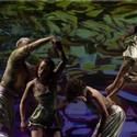 Dance Center Presents Eclectic Spring Dance
