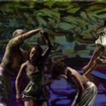 Dance Center Presents Eclectic Spring Dance