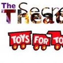 The Secret Theater Presents LITTLE WOMEN