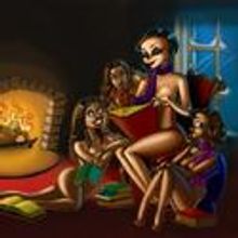 Naked Girls Reading Hosts 3rd Annual A CHRISTMAS CAROL 12/21