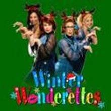 Musical Theatre West Presents WINTER WONDERETTES 12/9-18