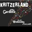 Kritzerland at the Gardenia Presents A Broadway/Hollywood Christmas 12/7