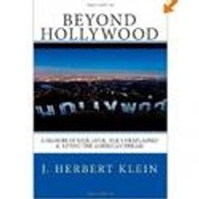 Hollywood Producer J. Herbert Klein Pens Insider Memoir