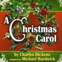Silver Spring Stage Presents A Christmas Carol