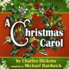 Silver Spring Stage Presents A Christmas Carol