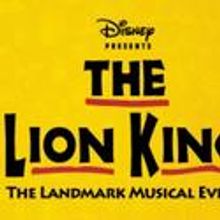 THE LION KING Celebrates Sold Out Engagement At The Buell Theatre