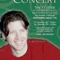 Barbour, Bergen, Deitch, Marshall Lead BROADWAY HOLIDAY
