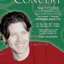 Barbour, Bergen, Deitch, Marshall Lead BROADWAY HOLIDAY