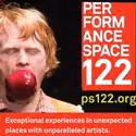 Performance Space 122 Presents Newyorkland