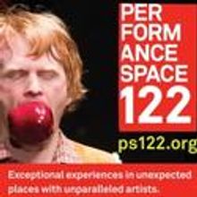 Performance Space 122 Presents Newyorkland