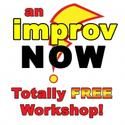 Improv Now Next Workshop Held at Laurel Mill Playhouse