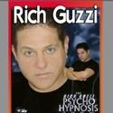 Side Splitters Welcomes Rich Guzzi 12/1-4