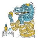 Brooklyn Comics and Graphics Fest Presents PICTURES AND PERFORMANCE