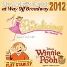 WOB Children's Theatre Announces Upcoming Productions