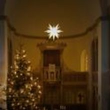 The Bach Festival Society of Winter Park Presents A CLASSIC CHRISTMAS