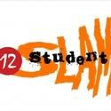 Plan B Theatre Co Presents 5th Annual STUDENT SLAM