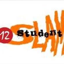 Plan B Theatre Co Presents 5th Annual STUDENT SLAM 