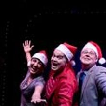 New Performance Dates Set For FST Improv’s Winter Blunderland