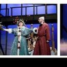 A Christmas Carol Plays Weinber Center