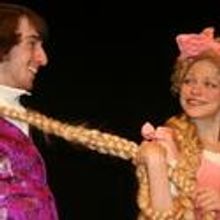 Rapunzel Lets Down Her Hair At Pumpkin Theatre 12/10-18