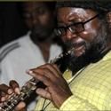 Twins Jazz Club Presents Salim Washington & The Harlem Arts Ensemble