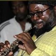 Twins Jazz Club Presents Salim Washington & The Harlem Arts Ensemble 