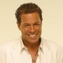 Clint Holmes Returns to Suncoast Showroom For Holiday Performances