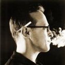 David Sedaris Returns to Benaroya Hall