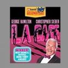 LA CAGE AUX FOLLES Plays The Fox Theatre 1/3-15