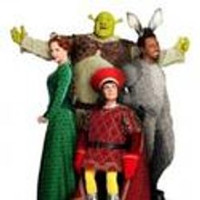 SHREK THE MUSICAL Plays The Van Wezel 12/15