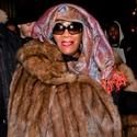 MotorCity Casino Hotel Welcomes Patti LaBelle to Sound Board 1/26/2012