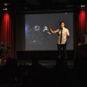 The Spoken Word Almanac Project Returns To NYC