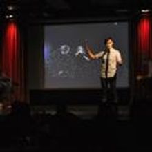 The Spoken Word Almanac Project Returns To NYC