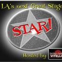 Sterling's Upstairs at Vitello's Sets Auditions For LA’S NEXT GREAT STAGE STAR