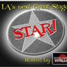 Sterling's Upstairs at Vitello's Sets Auditions For LA’S NEXT GREAT STAGE STAR