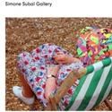 Simone Subal Gallery Opens Yorgos Sapountzis’s Head Zest, New Walls