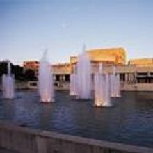 Ithaca College Theatre Presents Their Dance Show, Illuminated Bodies