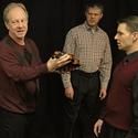 OPUS Comes To Redtwist Theatre