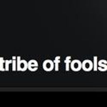 Tribe of Fools Presents Their Holiday Burlesque- The Return of Dirty Santa!